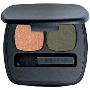 Bare Escentuals Ready Eyeshadow 2.0 The Paradise Found